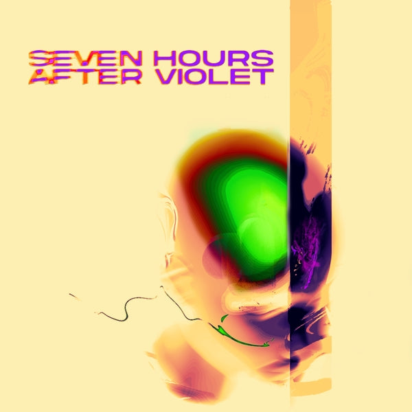  |   | Seven Hours After Violet - Seven Hours After Violet (LP) | Records on Vinyl