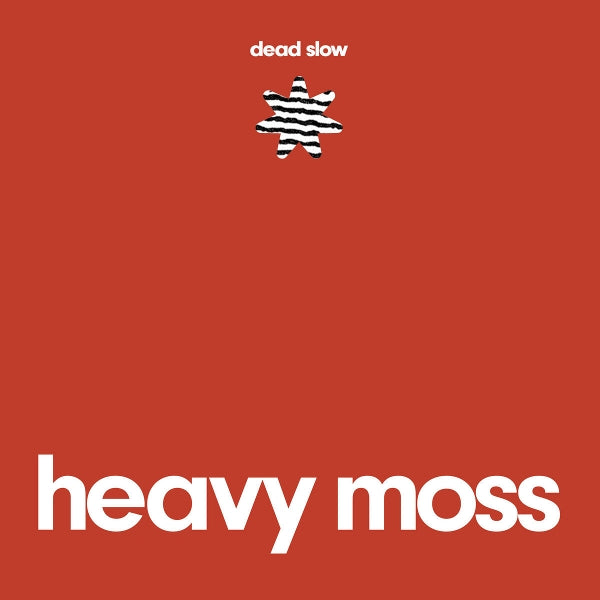  |   | Heavy Moss - Dead Slow (LP) | Records on Vinyl