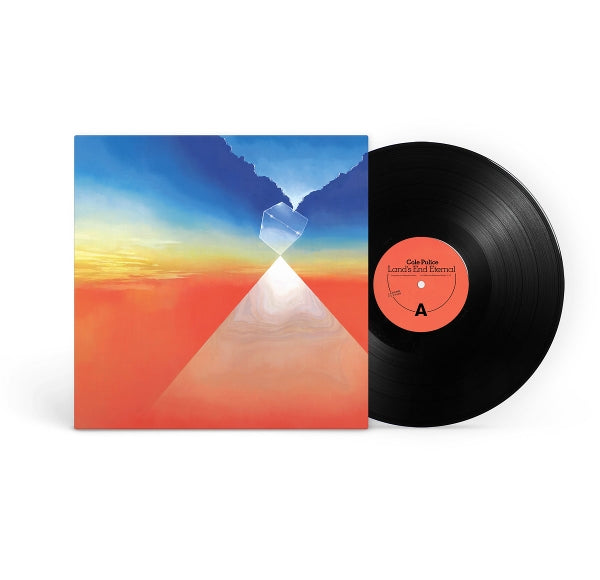  |   | Cole Pulice - Land's End Eternal (LP) | Records on Vinyl