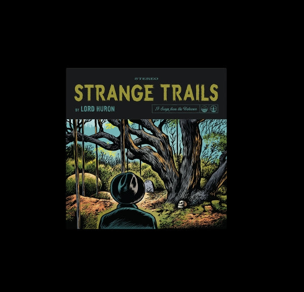  |   | Lord Huron - Strange Trails (LP) | Records on Vinyl