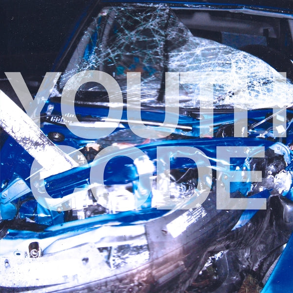  |   | Youth Code - Yours With Malice (Single) | Records on Vinyl