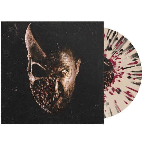  |   | Slaughter To Prevail - Grizzly (LP) | Records on Vinyl