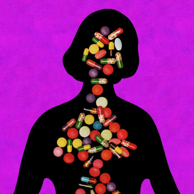 Tv Girl & George Clanton - Fauxllenium (LP) Cover Arts and Media | Records on Vinyl