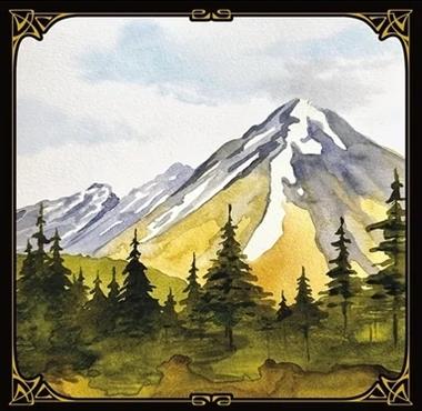 House of Artifacts - Fire On the Mountain (Single) Cover Arts and Media | Records on Vinyl