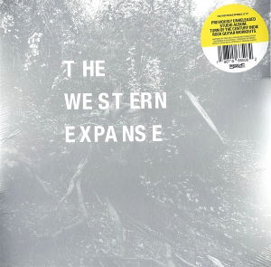 Western Expanse - The Western Expanse (LP) Cover Arts and Media | Records on Vinyl