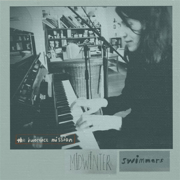  |   | Innocence Mission - Midwinter Swimmers (LP) | Records on Vinyl