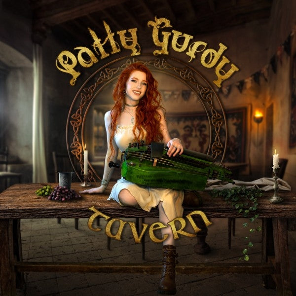  |   | Patty Gurdy - Tavern (LP) | Records on Vinyl