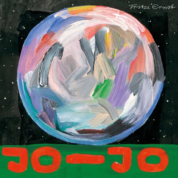  |   | Fritzi Ernst - Jo-Jo (LP) | Records on Vinyl