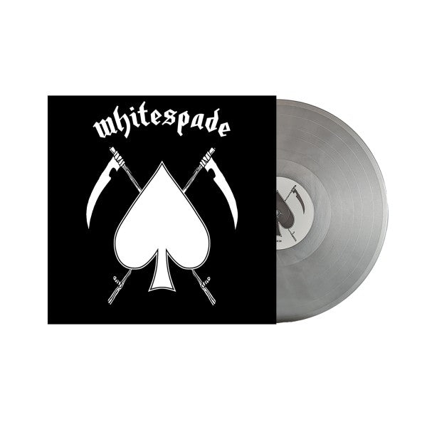  |   | Whitespade - Whitespade (LP) | Records on Vinyl