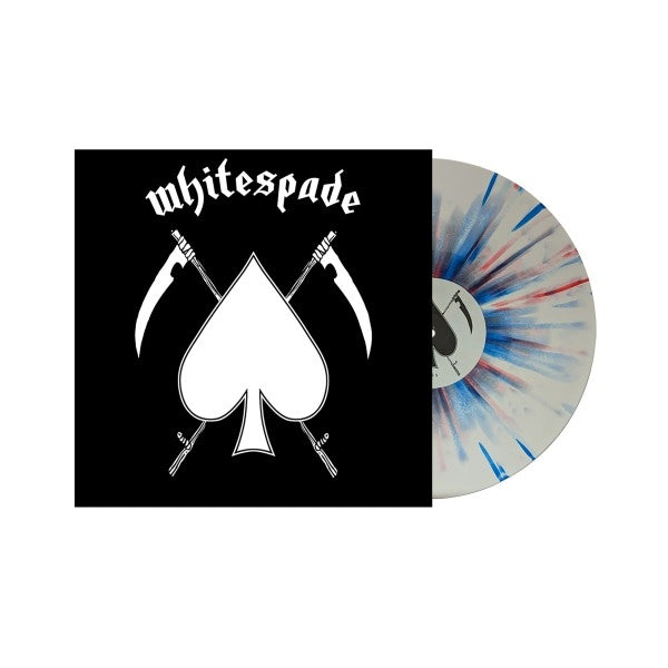  |   | Whitespade - Whitespade (LP) | Records on Vinyl