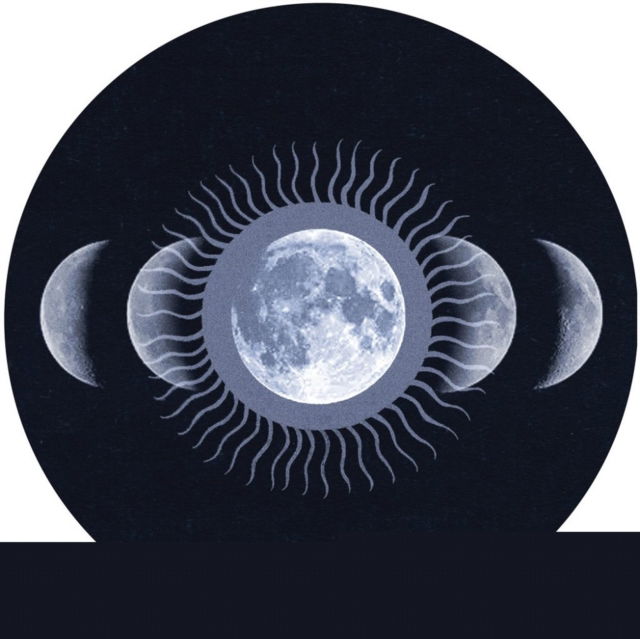 Cameron Jack - The Late Shift (Single) Cover Arts and Media | Records on Vinyl