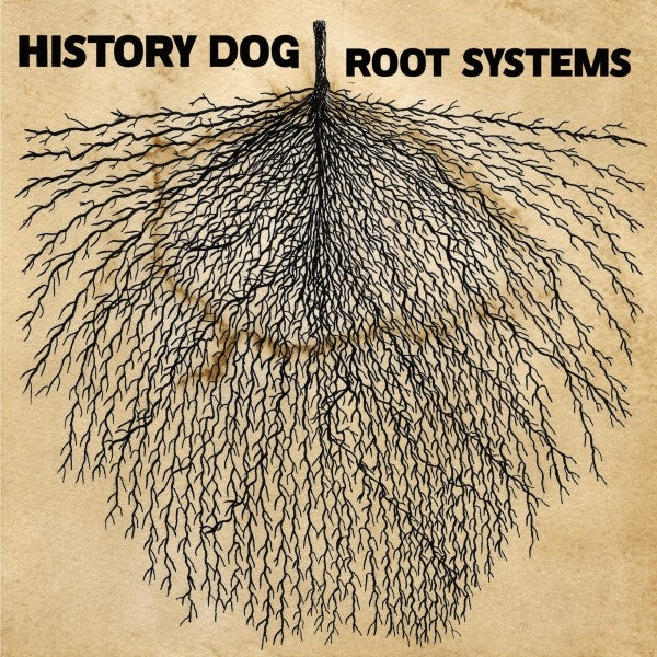  |   | History Dog - Root Systems (LP) | Records on Vinyl