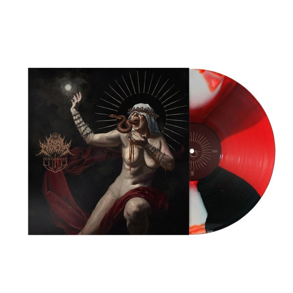  |   | Crown Magnetar - Punishment (LP) | Records on Vinyl