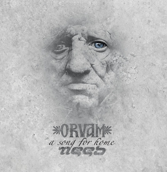  |  Vinyl LP | Need - Orvam: a Song For Home (2 LPs) | Records on Vinyl