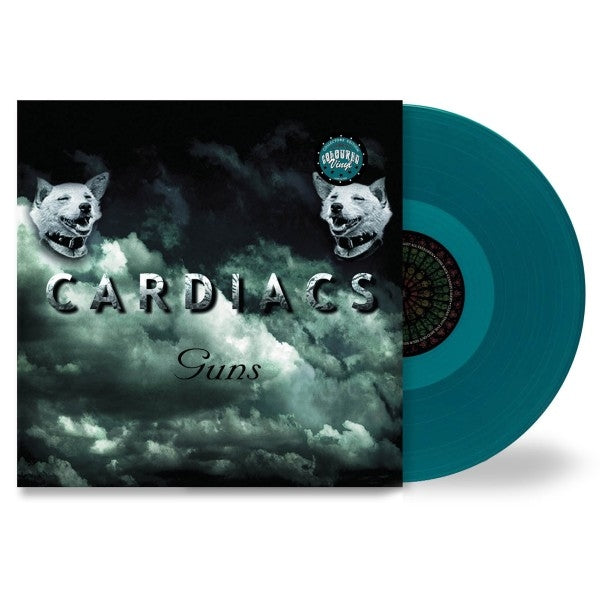  |   | Cardiacs - Guns (LP) | Records on Vinyl