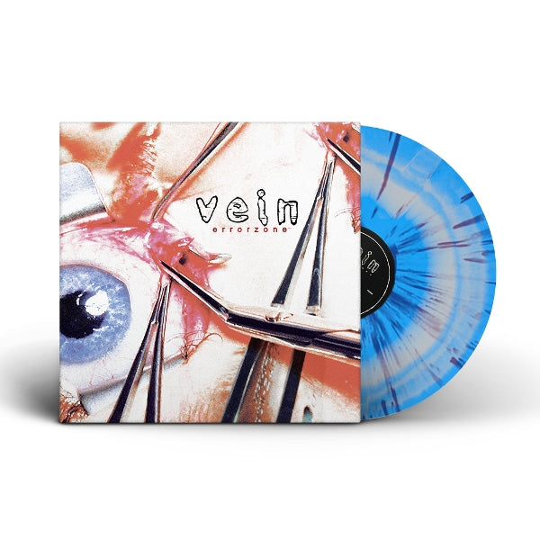  |   | Vein - Errorzone (LP) | Records on Vinyl