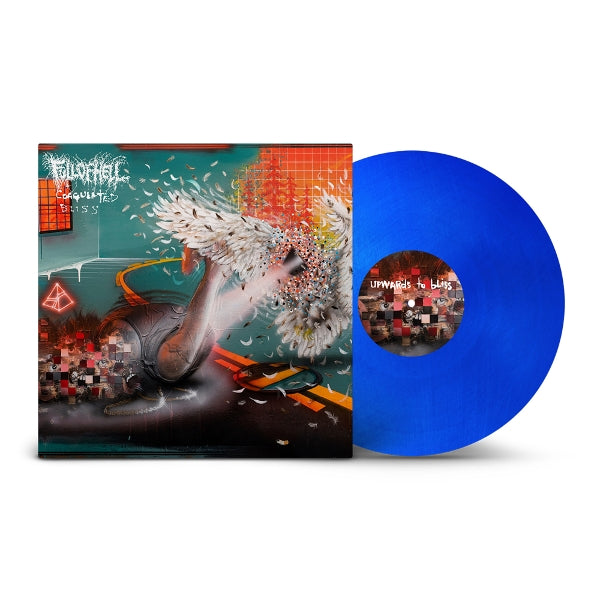  |   | Full of Hell - Coagulated Bliss (LP) | Records on Vinyl