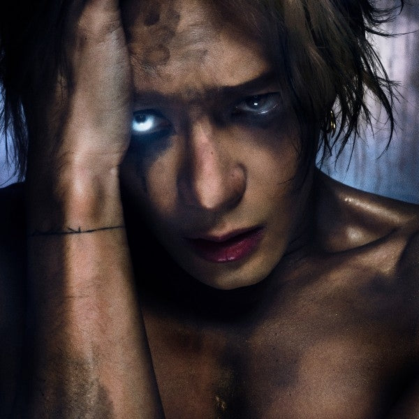  |  Vinyl LP | Jackson Wang - Magic Man 2 (LP) | Records on Vinyl