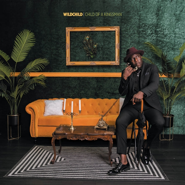 |  Vinyl LP | Wildchild - Child of a Kingsman (2 LPs) | Records on Vinyl