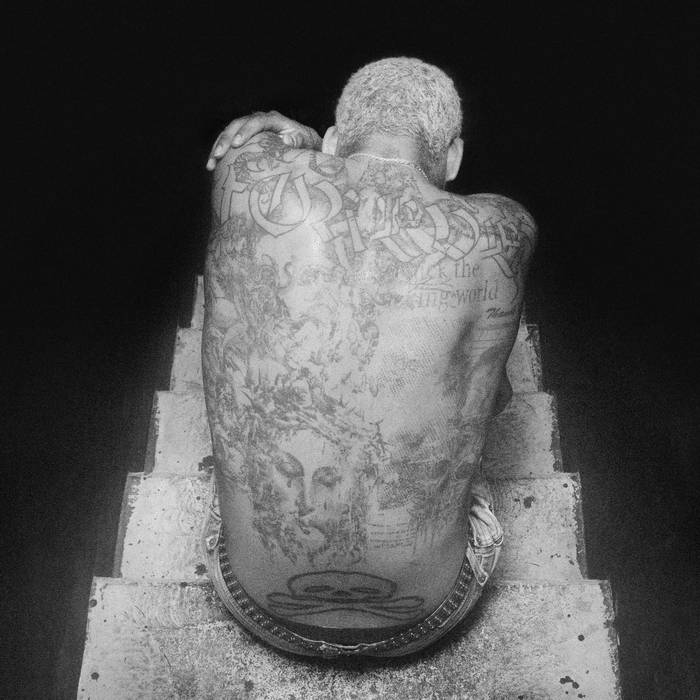 Ekkstacy - Forever (LP) Cover Arts and Media | Records on Vinyl