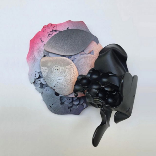 Rrose - 2 or 3 Drops of Height Have Nothing To Do With Savagery (Single) Cover Arts and Media | Records on Vinyl