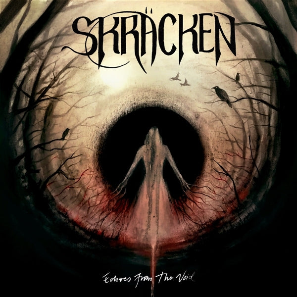  |   | Skracken - Echoes From the Void (LP) | Records on Vinyl