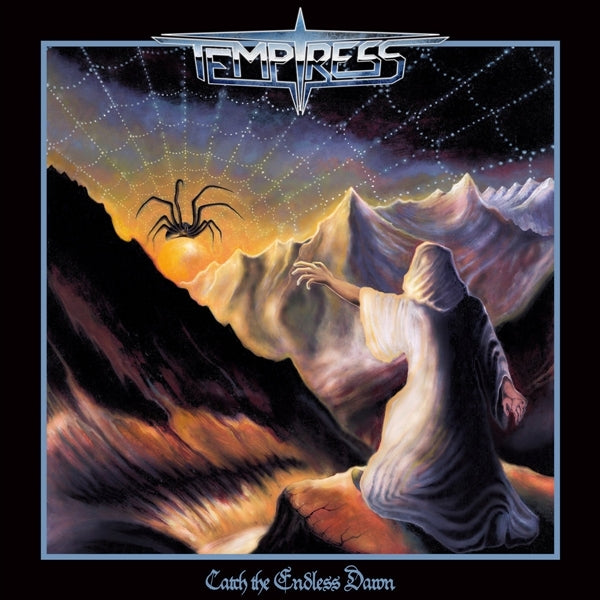  |  Vinyl LP | Temptress - Catch the Endless Dawn (LP) | Records on Vinyl