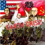 Steel Pulse - Earth Crisis (LP) Cover Arts and Media | Records on Vinyl