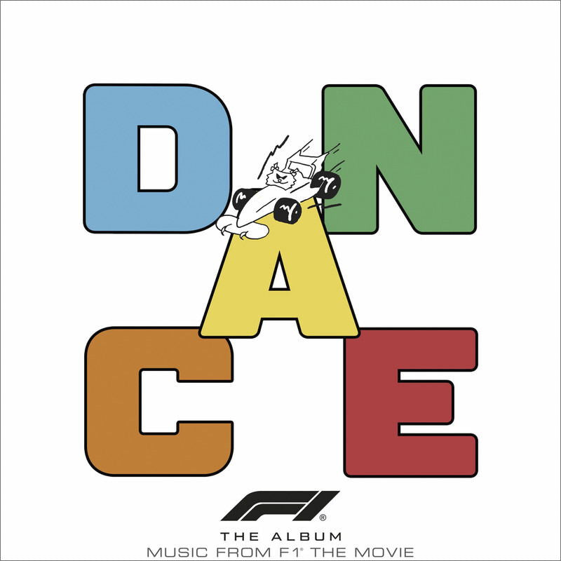 Peggy Gou - D.A.N.C.E. (Single) Cover Arts and Media | Records on Vinyl