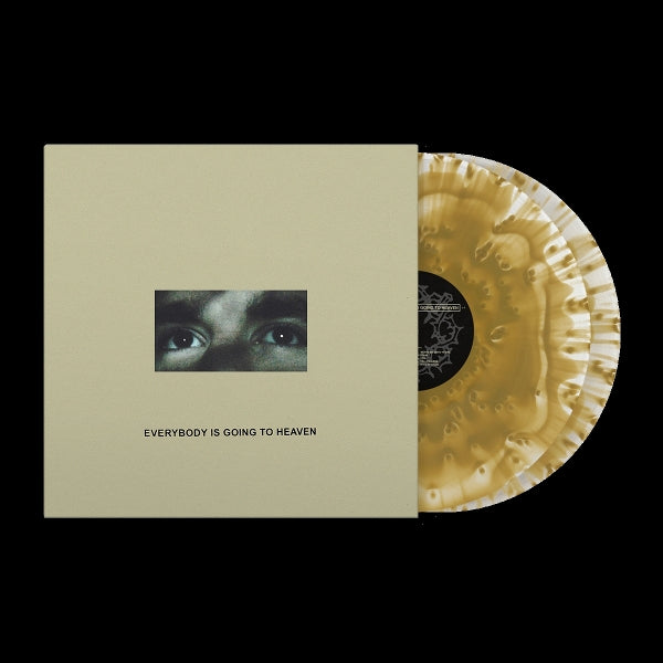 |  Vinyl LP | Citizen - Everybody is Going To Heaven (LP) | Records on Vinyl