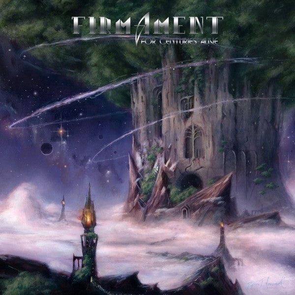  |  Vinyl LP | Firmament - For Centuries Alive (LP) | Records on Vinyl