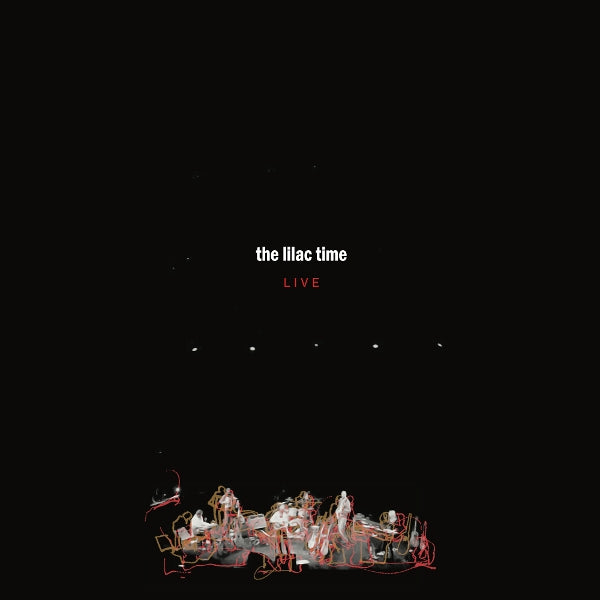  |  Vinyl LP | Lilac Time - Live (LP) | Records on Vinyl