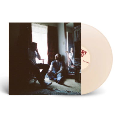 Whitney - Small Talk (LP) Cover Arts and Media | Records on Vinyl