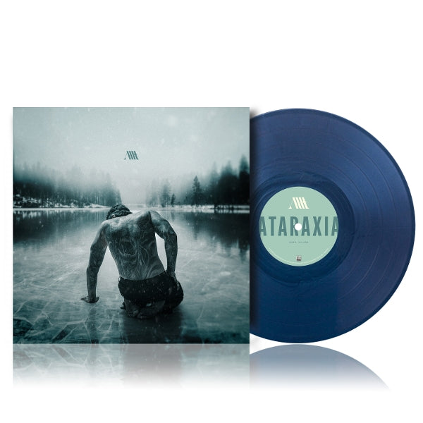  |  Vinyl LP | Allt - Ataraxia (LP) | Records on Vinyl