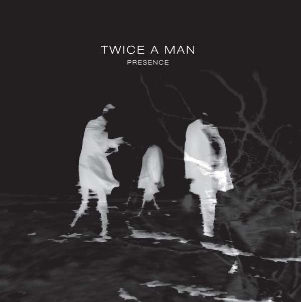 Twice a Man - Presence (2 LPs) Cover Arts and Media | Records on Vinyl