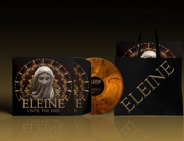  |   | Eleine - Until the End (LP) | Records on Vinyl