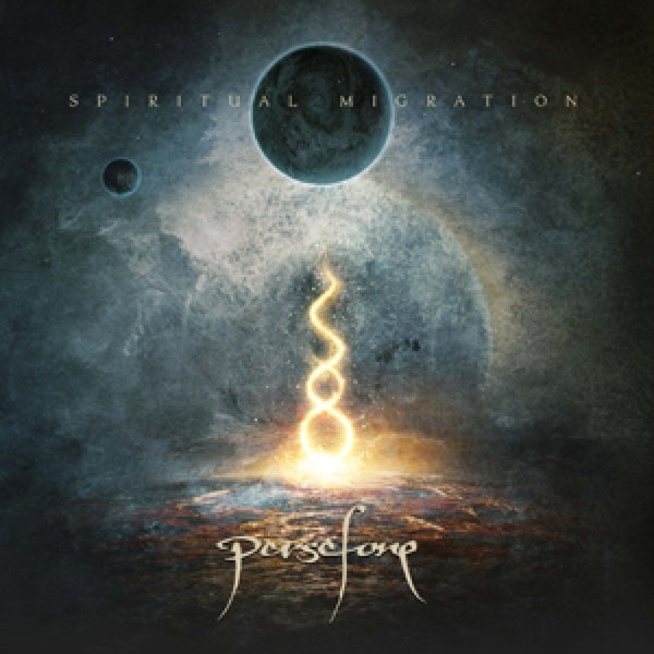  |   | Persefone - Spiritual Migration (2 LPs) | Records on Vinyl