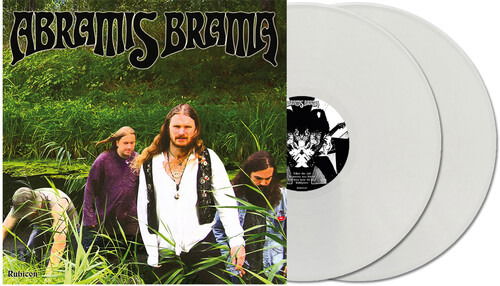 Abramis Brama - Rubicon (2 LPs) Cover Arts and Media | Records on Vinyl