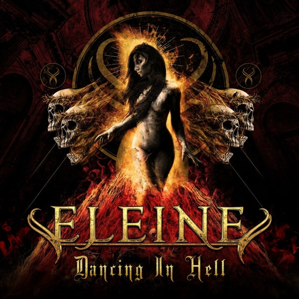  |   | Eleine - Dancing In Hell (LP) | Records on Vinyl