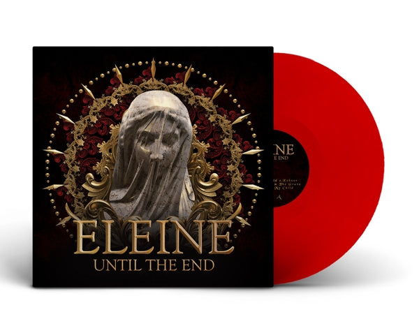  |   | Eleine - Until the End (LP) | Records on Vinyl