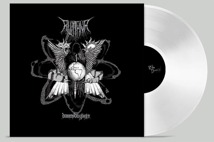  |   | Rutthna - Doomsdaylight (LP) | Records on Vinyl