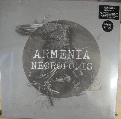  |   | Armenia - Acropolis (LP) | Records on Vinyl