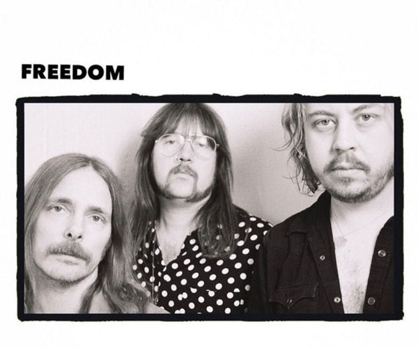  |   | Freedom - Freedom (LP) | Records on Vinyl