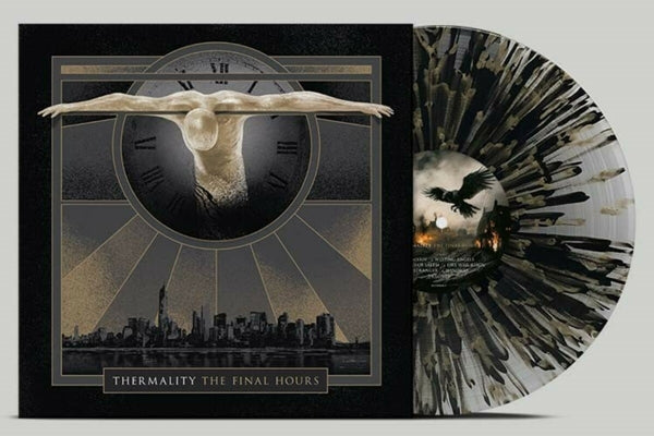  |   | Thermality - The Final Hours (LP) | Records on Vinyl