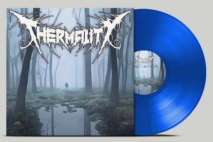 Thermality - Before I Get To Rest (LP) Cover Arts and Media | Records on Vinyl