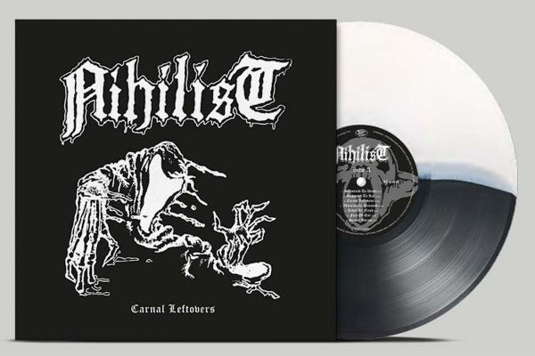  |   | Nihilist - Carnal Leftovers (LP) | Records on Vinyl