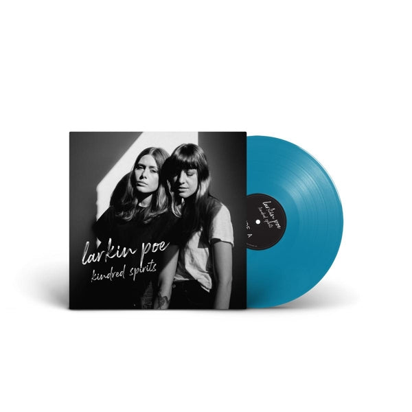  |   | Larkin Poe - Kindred Spirits (LP) | Records on Vinyl