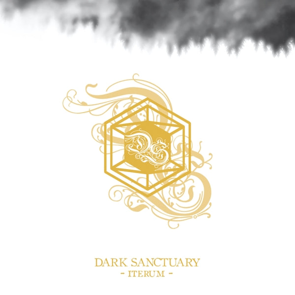 Dark Sanctuary - Iterum (Single) Cover Arts and Media | Records on Vinyl