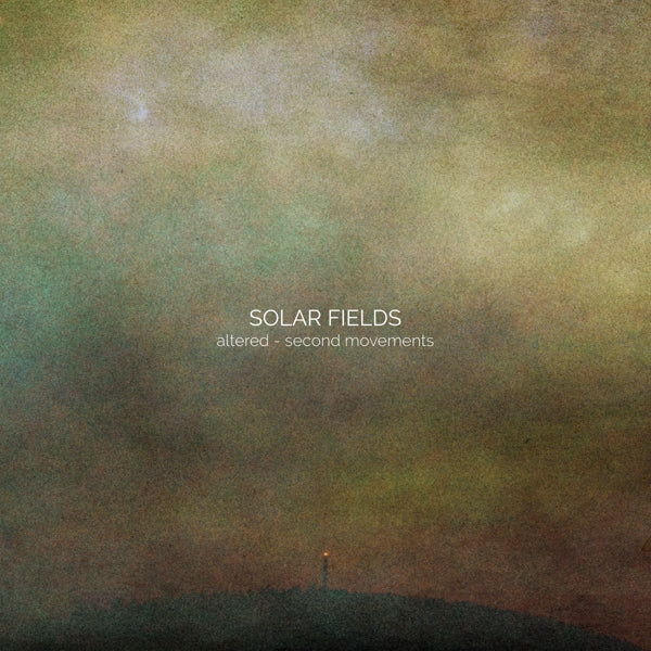 Solar Fields - Second Movements (2 LPs) Cover Arts and Media | Records on Vinyl