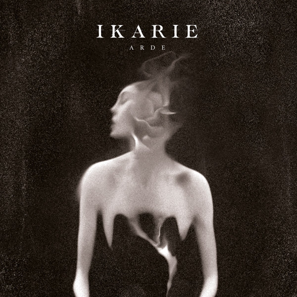 Ikarie - Arde (LP) Cover Arts and Media | Records on Vinyl